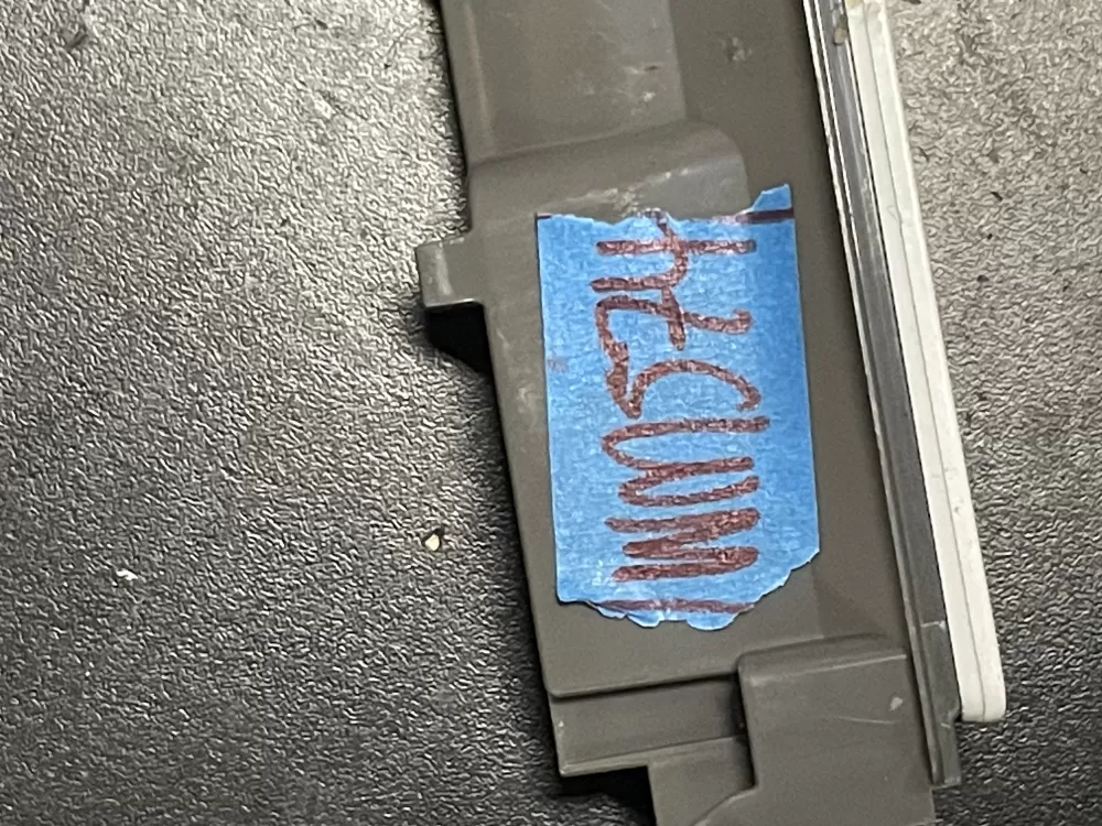 Samsung DC64 03427A Washer Control Board Panel AZ13226 | 574