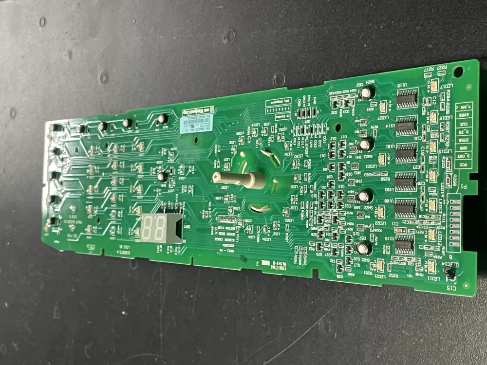 Kenmore WP8564373  AP6013321  8564373  4438594  PS11746547 Washer Control Board