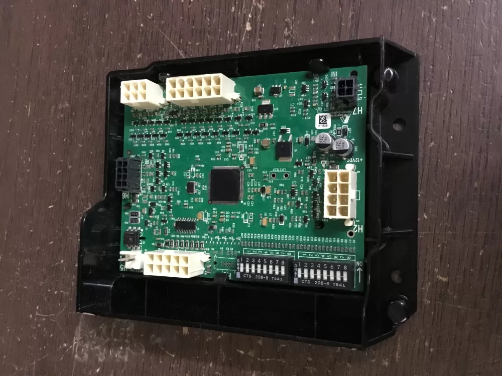 SpeedQueen  Speed Queen D514218 Dryer Control Board