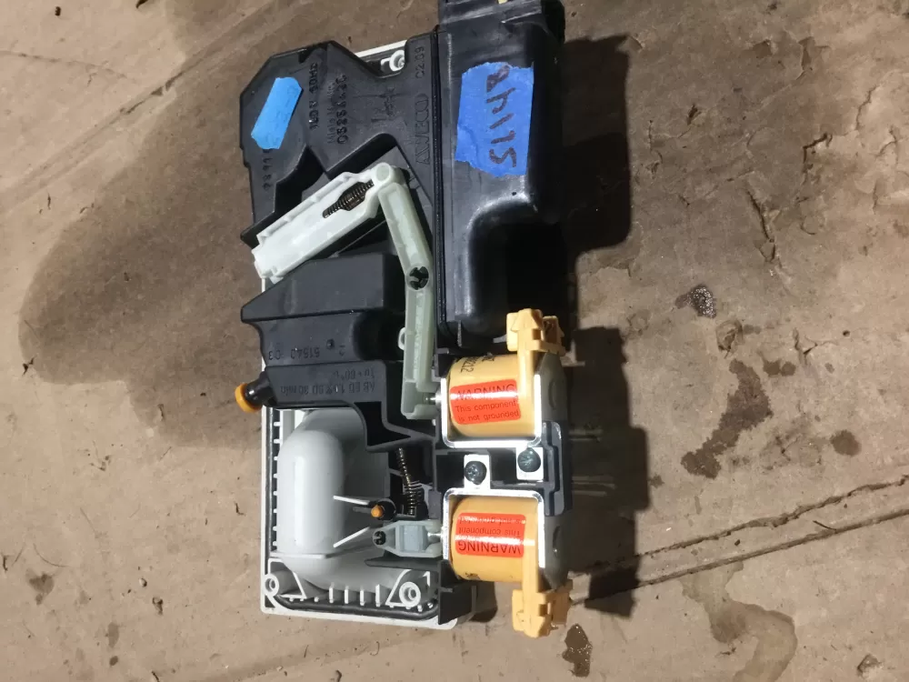 Miele 05254420 Dishwasher Dispenser AZ95465 | Sl148