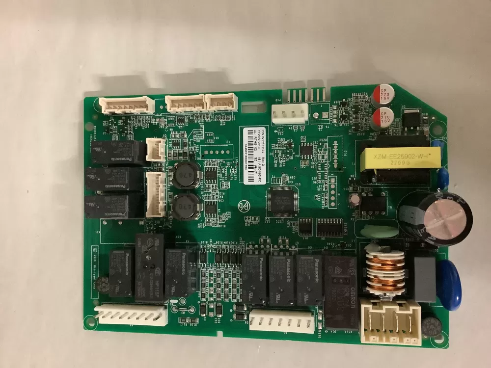 Maytag W11161172 W11224256 Refrigerator Control Board AZ208329 | ZC974