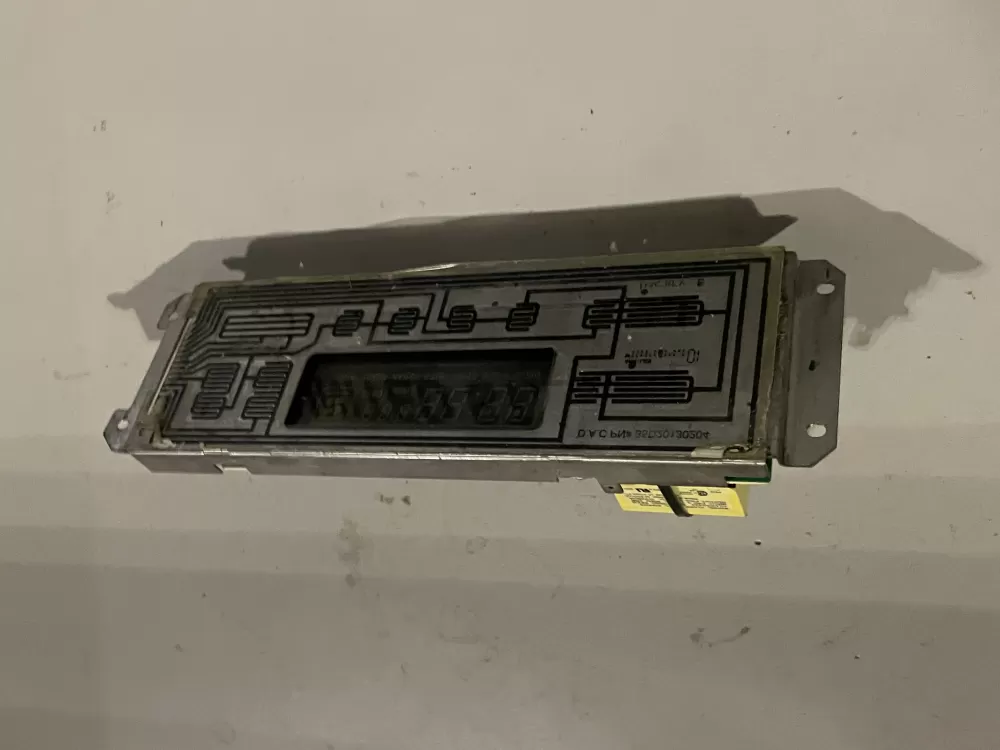 Whirlpool Maytag 7601P552 60 Range Control Board AZ34821 | Wm69