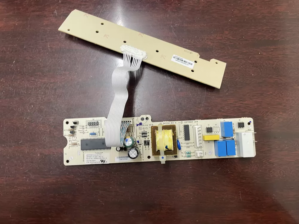 Frigidaire A05421201 Dishwasher Control Board AZ31740 | KM358