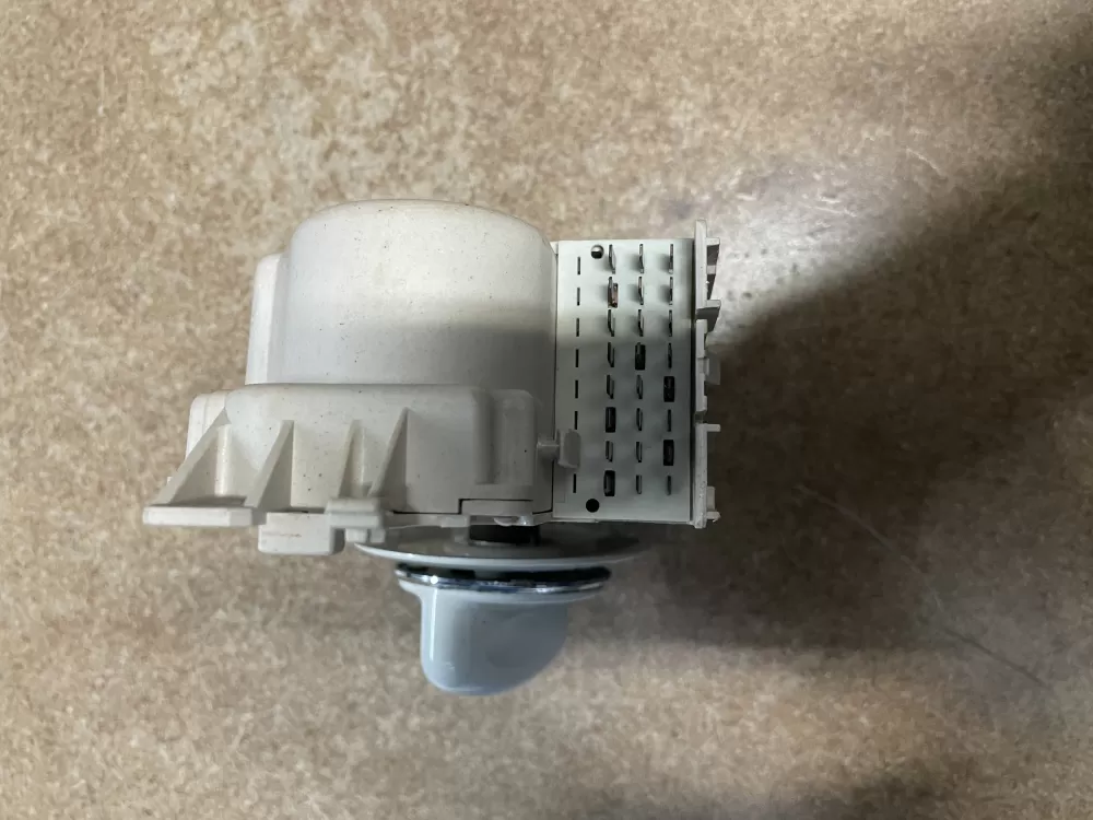 GE 175D4232P021 WH12X10255 Washer Timer AZ9414 | KM1372