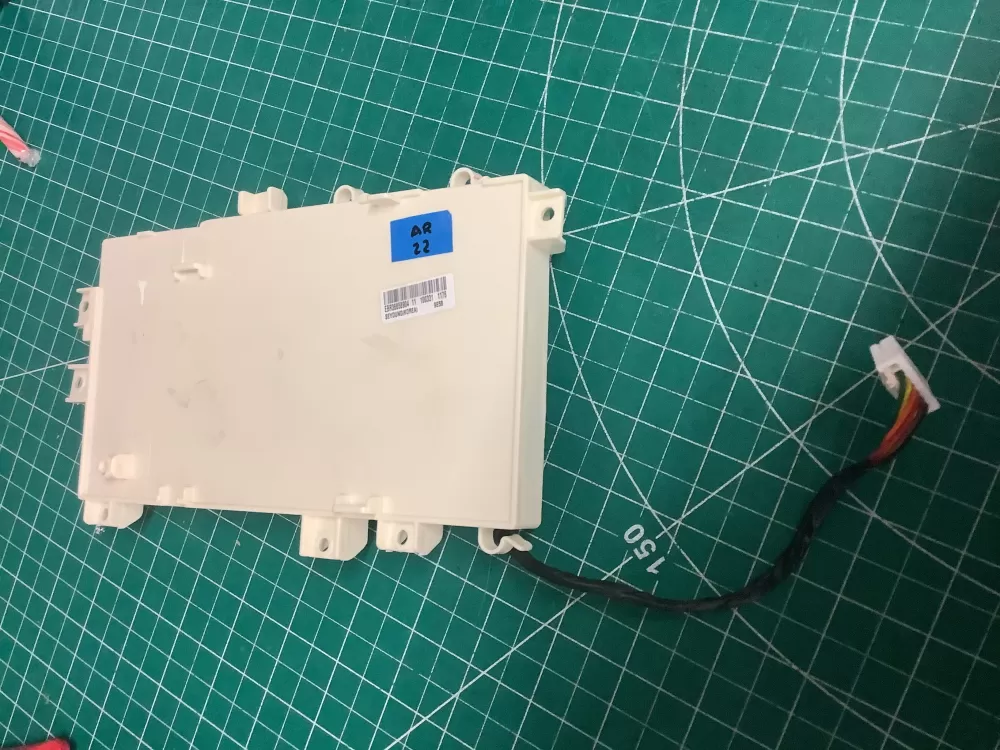 LG Kenmore EBR36858904 Dryer Board AZ205217 | AR22