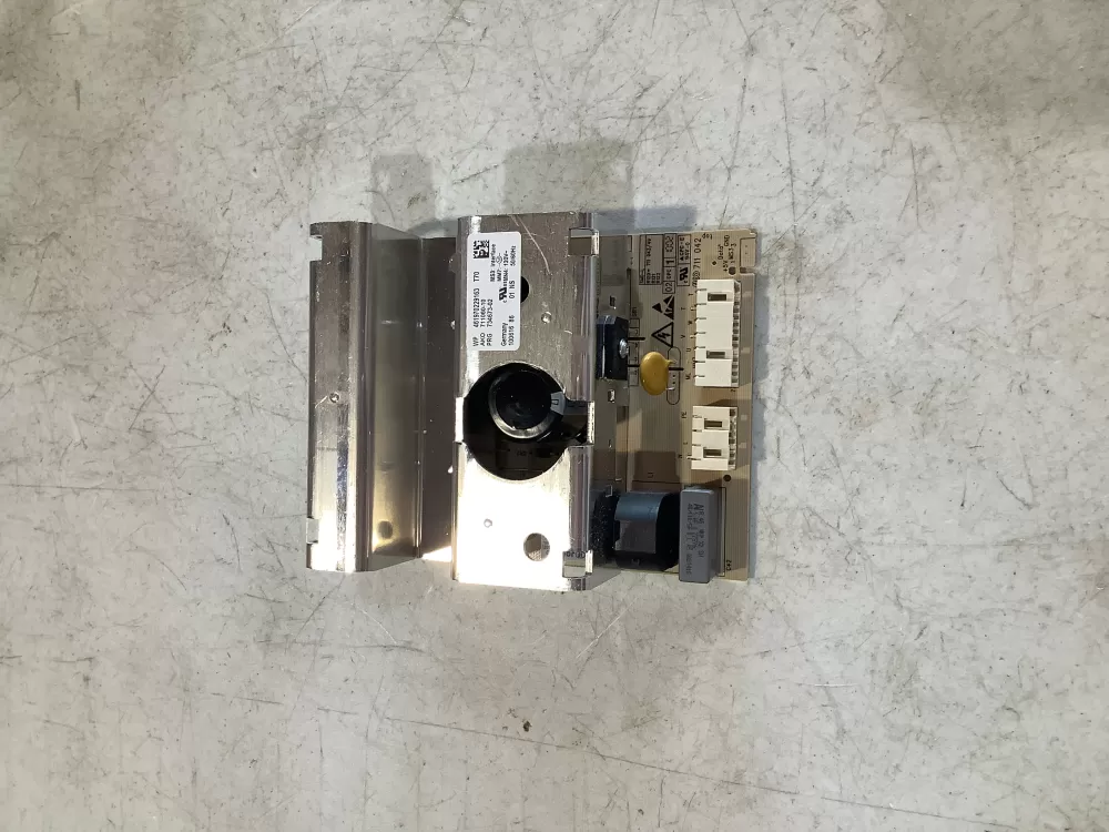Whirlpool  Kenmore  Maytag  Amana WP8183196  AP6011869  8183196  1257029  8183196R  461970229162  461970229161  461970229163 PS11745069 Washer Control Board