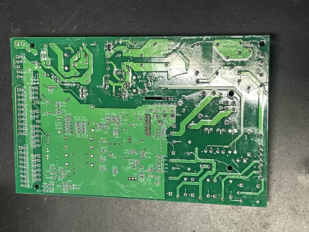 GE 200D2260G008 PD00074367 AP7188100 Refrigerator Control Board AZ20427 | WM1099