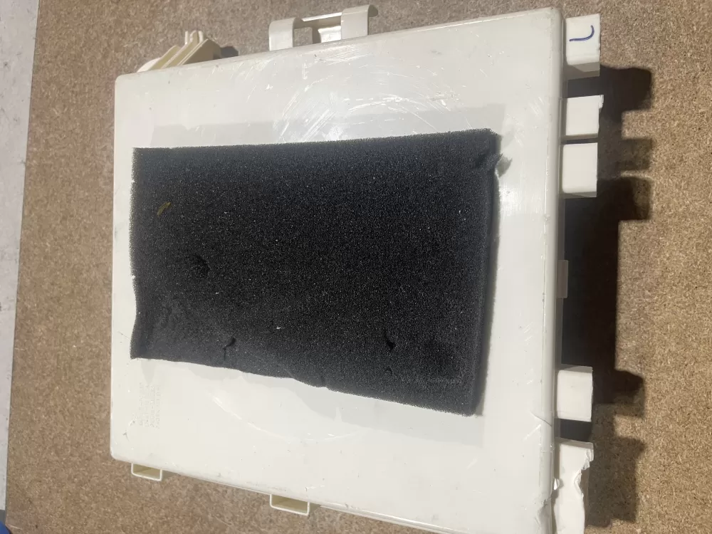 Samsung DC92-00250A DC92-00250 Washer Control Board AZ67680 | Wmv594