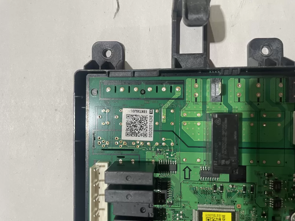 Samsung DG92 01424B Oven Control Board AZ187052 | KMV476