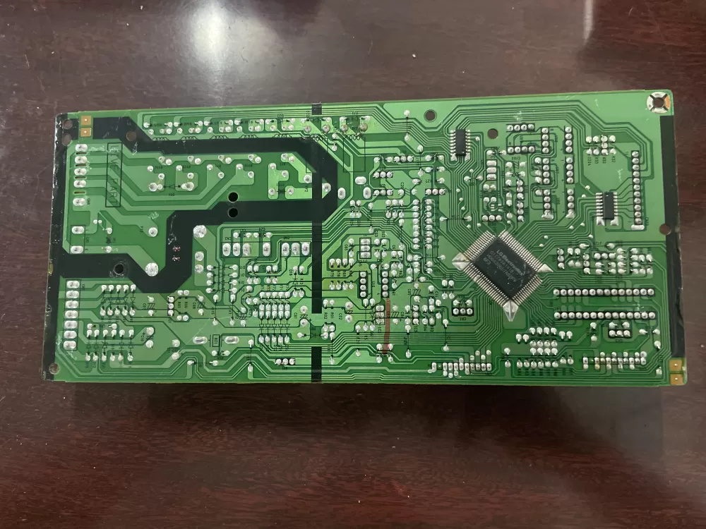 GE 6870W1A005A 6871W1S005D Microwave Control Board AZ42215 | KM416