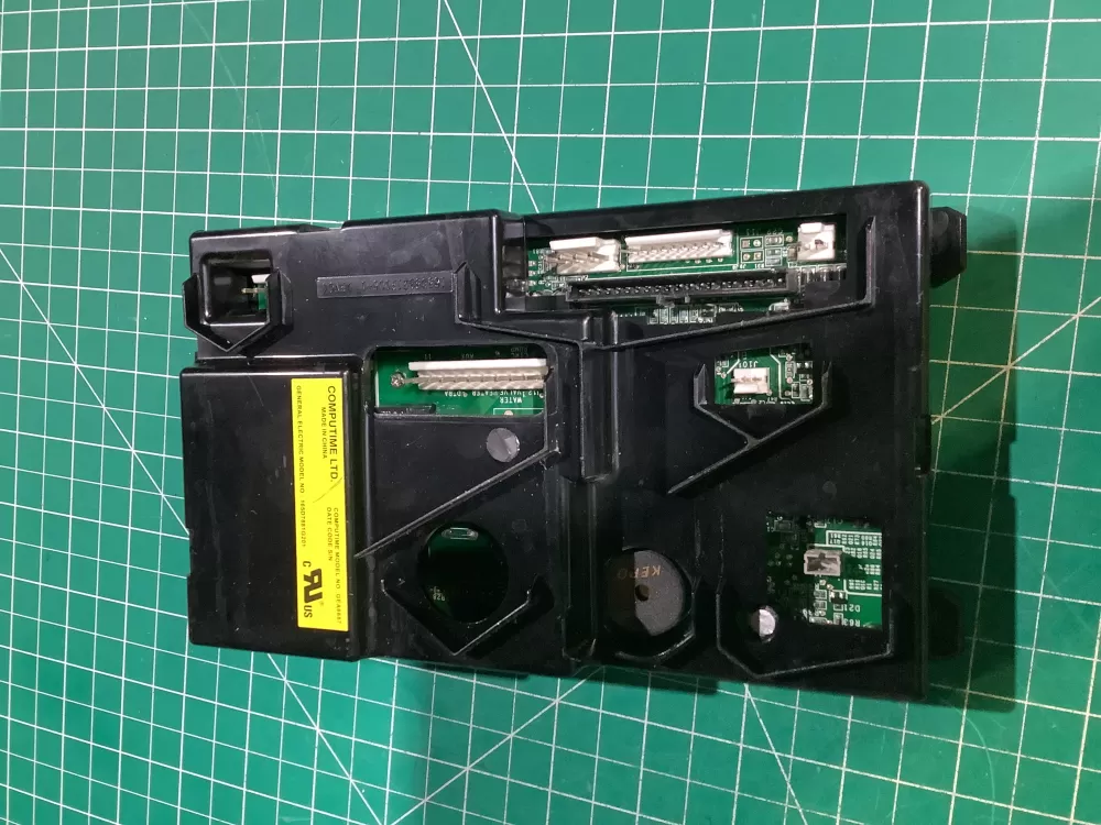 GE 165D7881G201A Dishwasher Control Board AZ148650 | NR2488