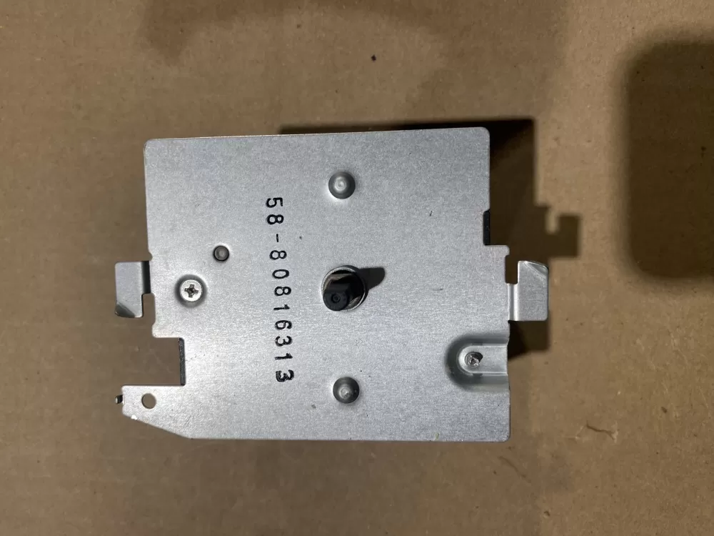 Kenmore General Electric WE4M521 WE04X22654 Dryer Timer AZ68055 | BK948