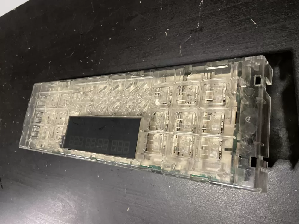 GE 164D8496G095 Range Oven Control Board AZ28875 | WM145