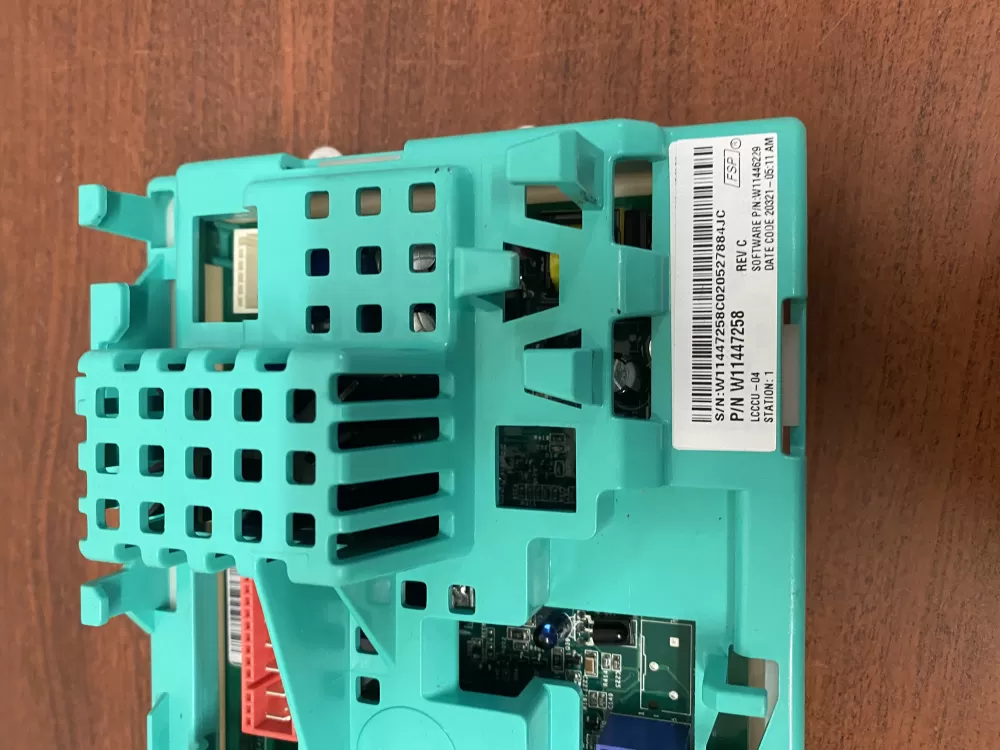 Maytag W11447258 W11502823 Washer Control Board AZ49127 | BK1799