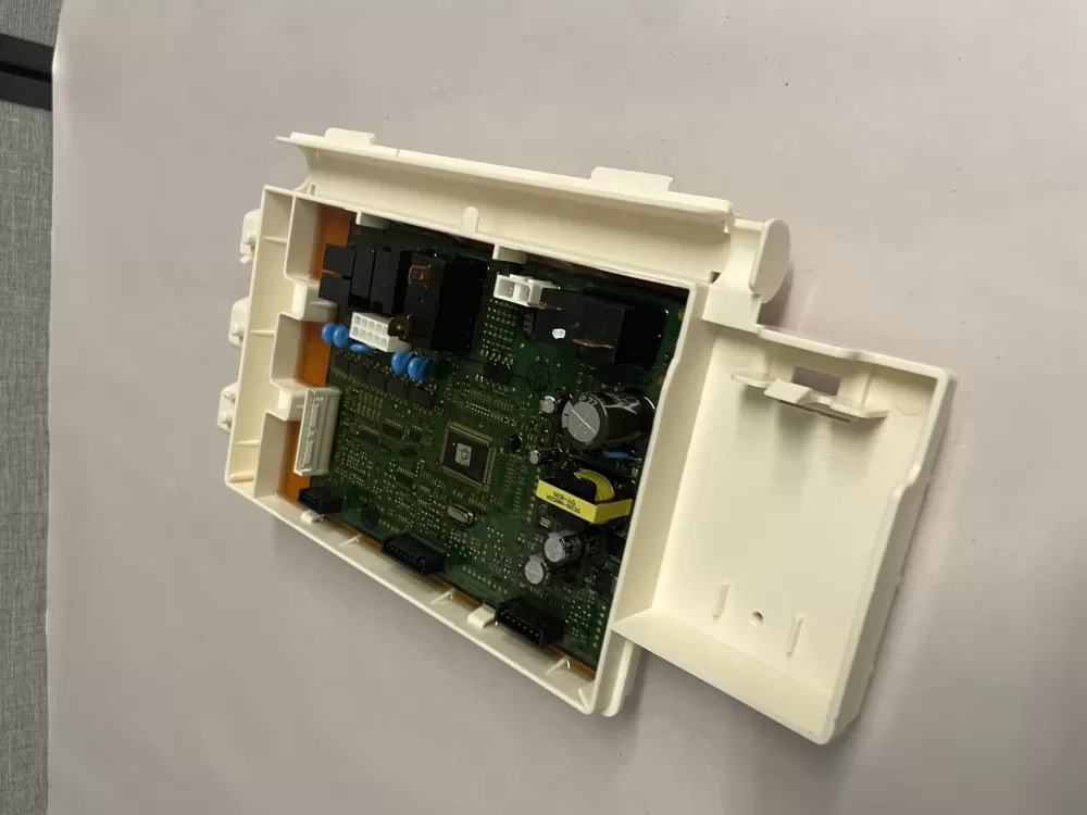 DC92-01802B Samsung Washer Board - Display / Interface