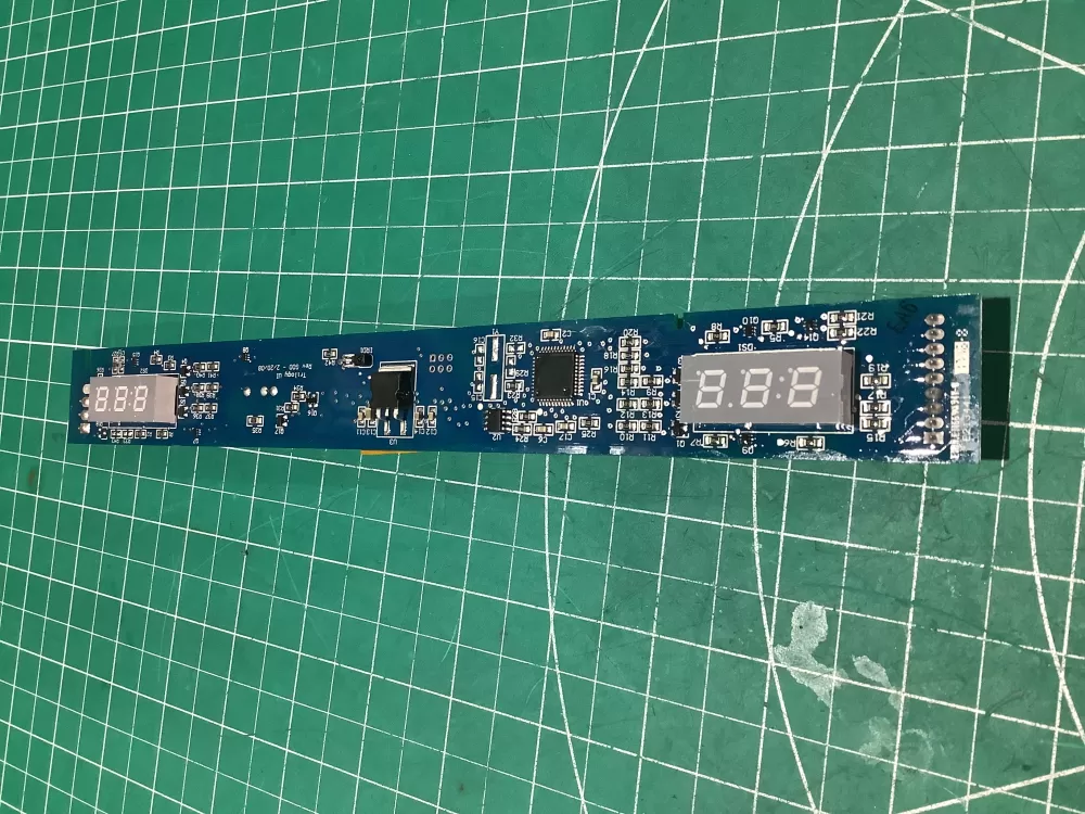 KitchenAid W10625524 W10860447 Refrigerator Control Board AZ185272 | AR2475