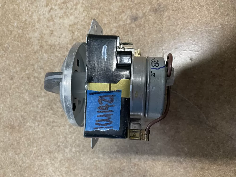 Whirlpool Amana Admiral AP6009056 3979618 3979618R Dryer Timer AZ9444 | KM1421