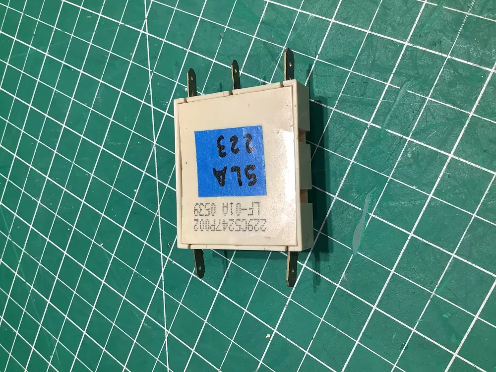 GE Range Indicator Light Part# 229C5247P002 AZ154749 | SL223