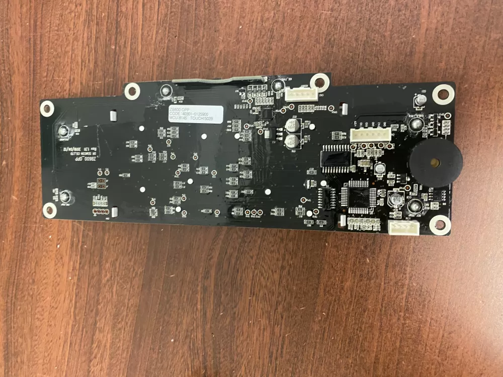 Kenmore 40301-0125900-01 Refrigerator Dispenser Control Board  AZ57887 | BK1985