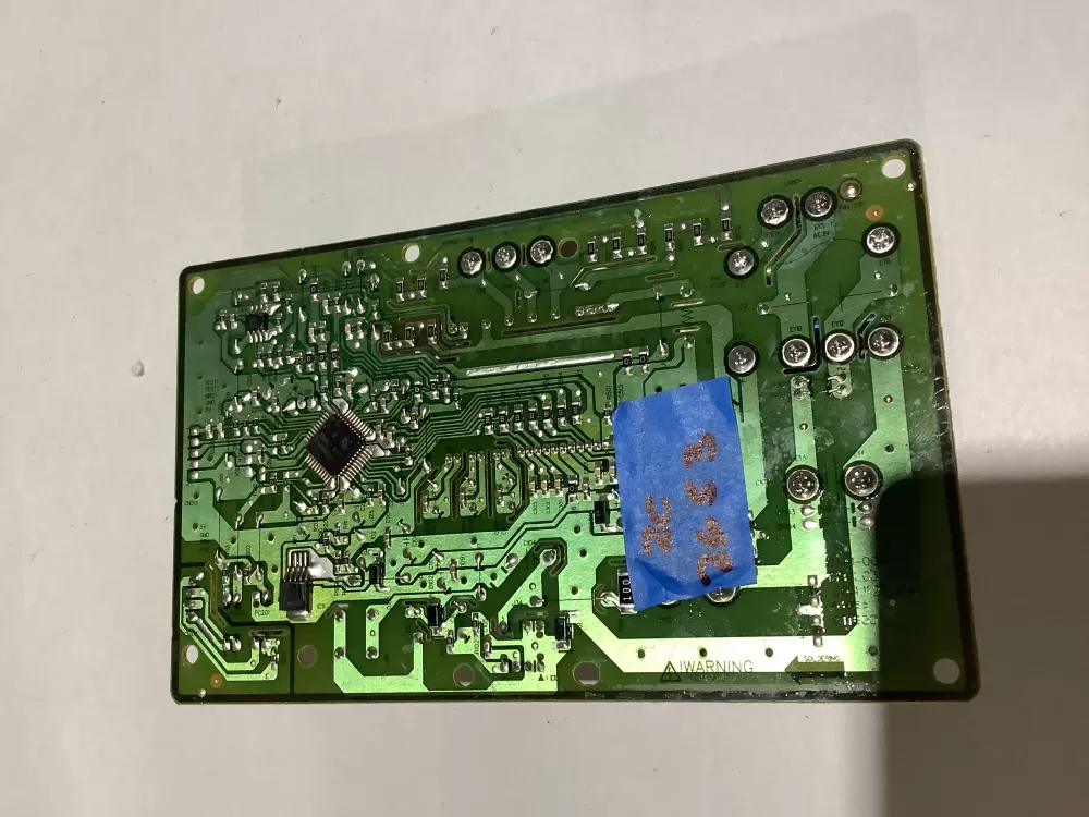 Samsung 00483b Da41 00822a Refrigerator Control Board Inverter AZ177880 | ZC2653