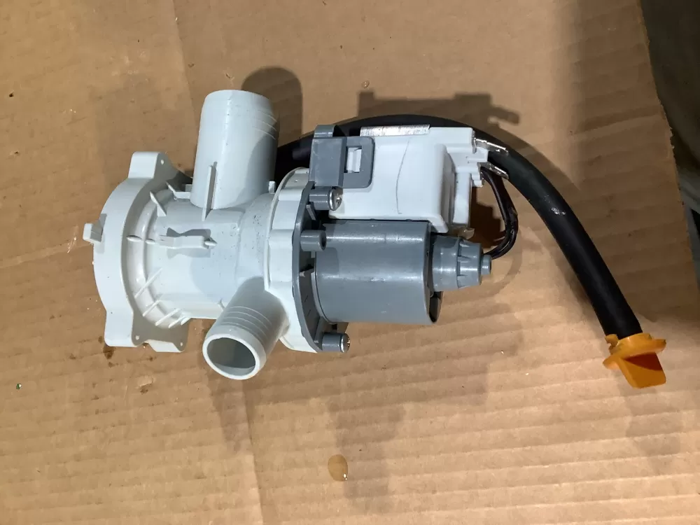 Magic Chef PX2716-4 Drain Pump Assembly AZ104337 | SLA87