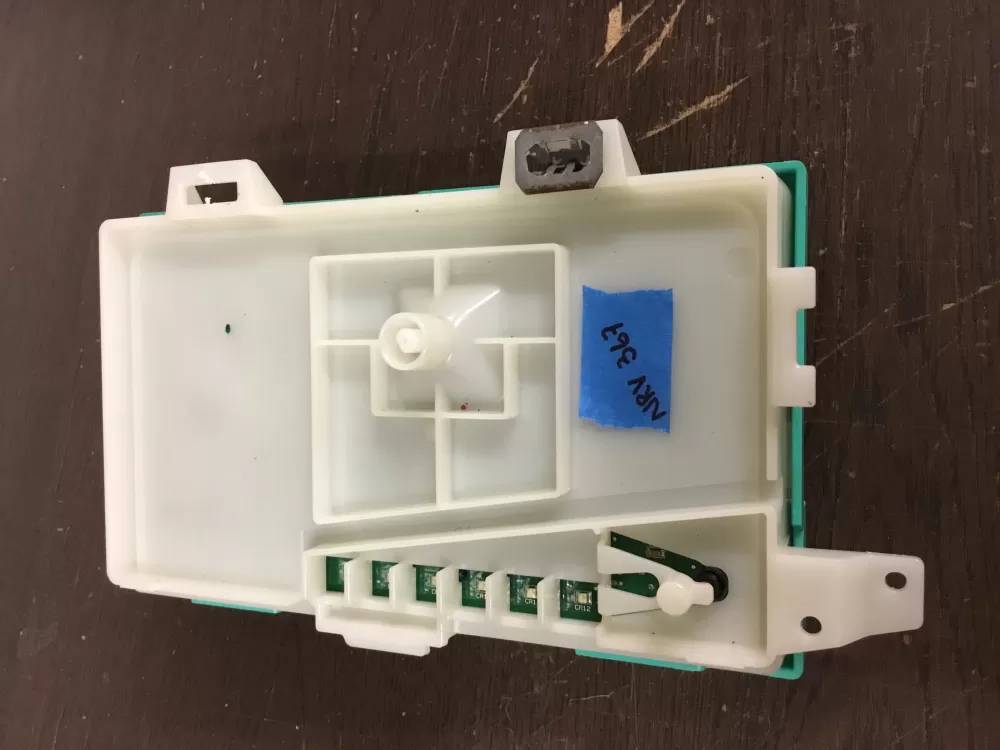 Maytag W10581554 W10723779 W11100673 Washer Control Board AZ33456 | NRV367
