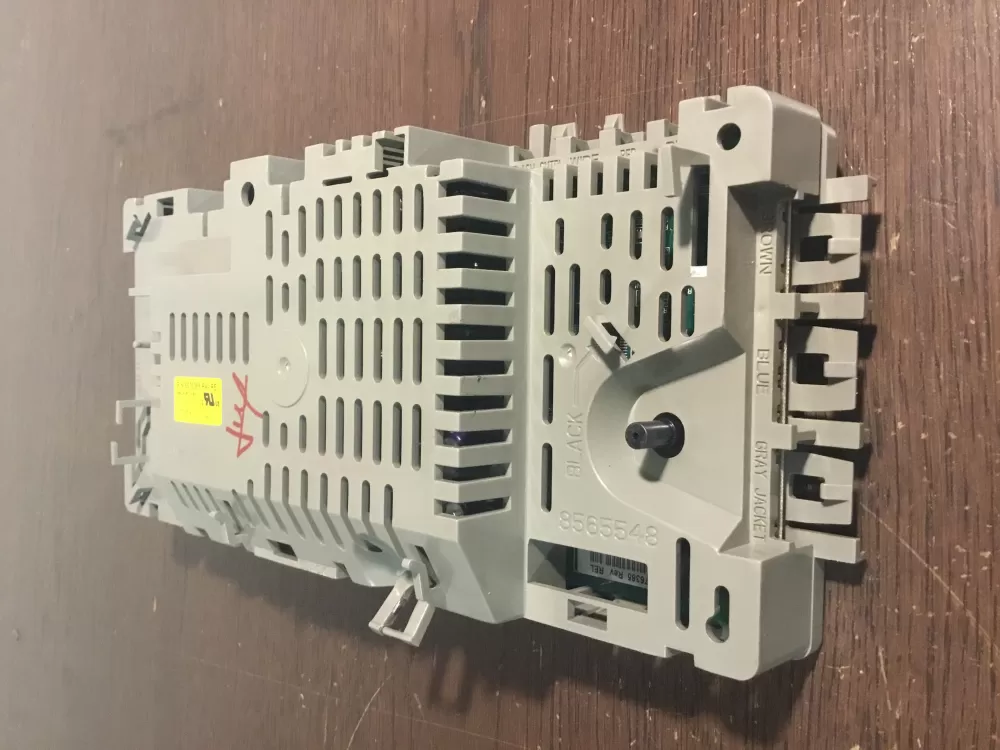 Kenmore  Maytag  Whirlpool W10189966  1469076  8576385  8576386  PS11749893  W10051171  W10051176  W10104820  W10104830  W10112111  W10112112  W10112113  W10121311  W10121508  W10121511  W10130544  W10155109  W10188476  W10201186  WPW10189966VP Washer Control Board