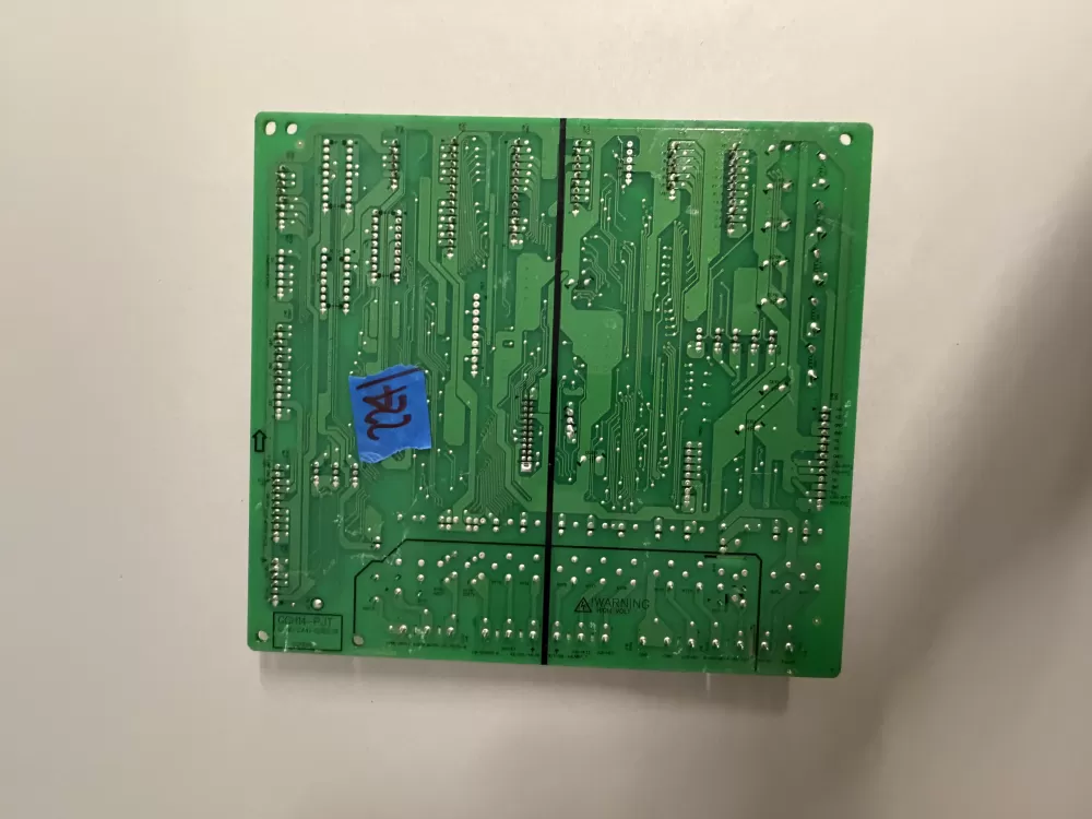 Samsung DA94 03040E Refrigerator Control Board AZ209768 | KM224