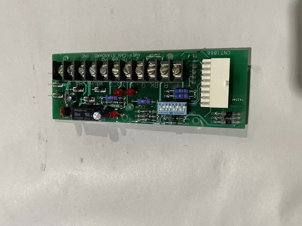 Trane 21C150663P01 