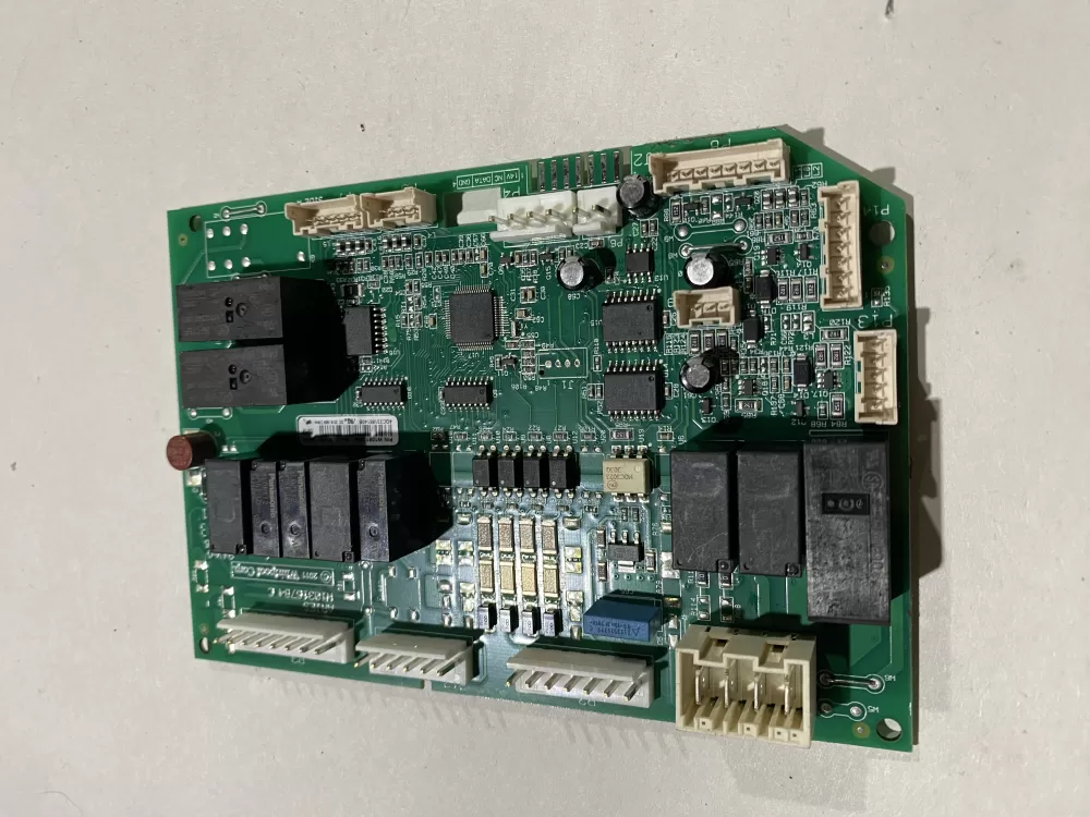 Whirlpool Maytag KitchenAid Kenmore Refrigerator Control Board AZ145945 | BK2445