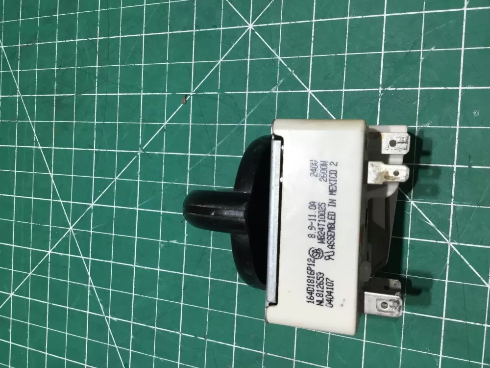 GE  General Electric 164D1816P12 Range 
