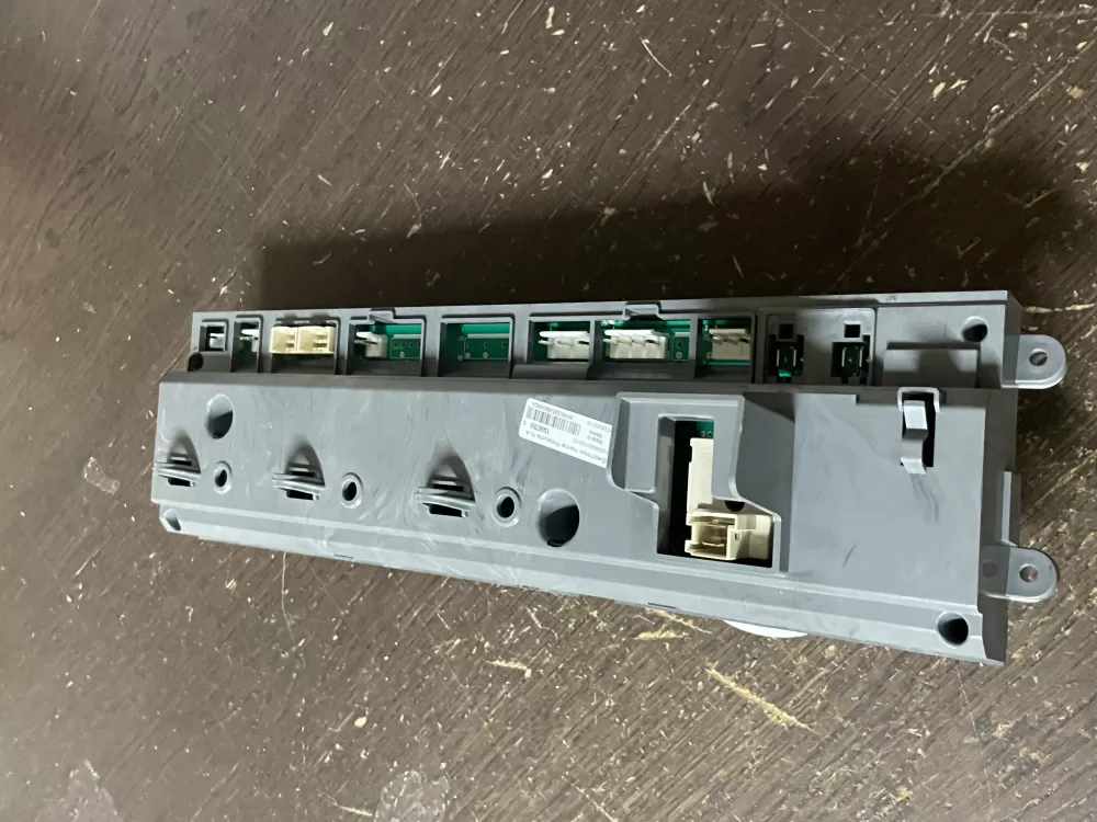 Frigidaire 137006030 Washer Control Board AZ53049 | Wmv524