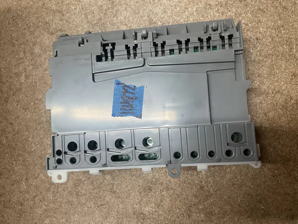 Whirlpool W10629133 W10671757 Dishwasher Control Board AZ11430 | KM872