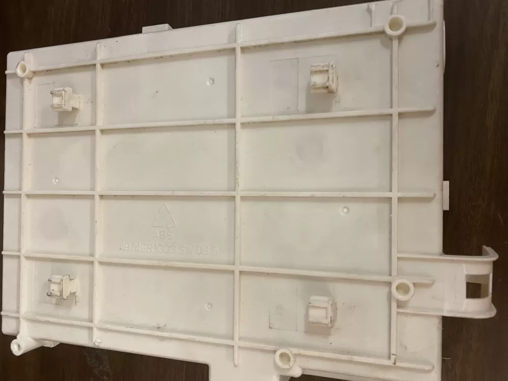 LG Washer Control Board EBR74798601 EBR78263901 AZ31073 | BK1668