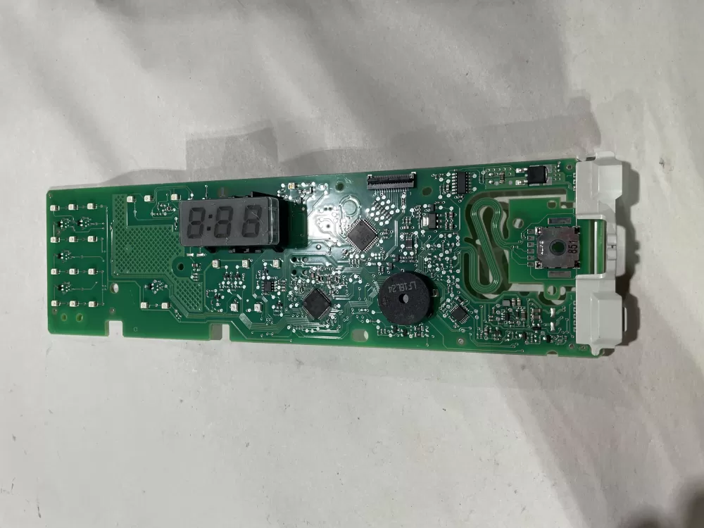 Miele 09737606 EPW315 Dryer Control Board AZ154593 | KM2520