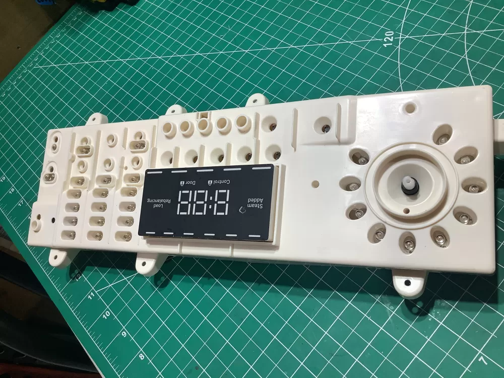 GE WH12X27293 17238100000283 Washer Control Board  AZ173673 | ARV831