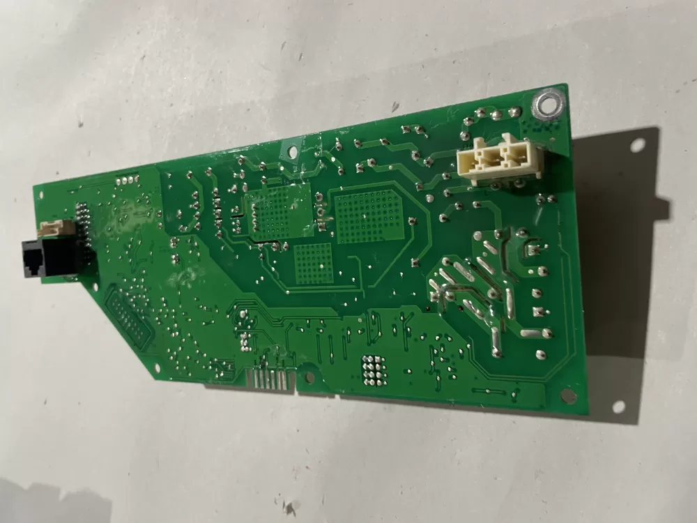 GE 265D1462G603 Dishwasher Control Board AZ191515 | Wm1601