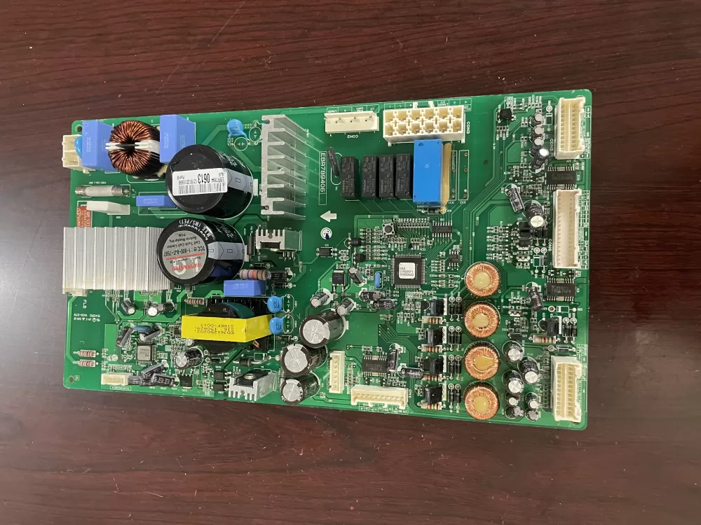 LG  Kenmore EBR78940613 CSP30020904 PS12730321 Refrigerator Control Board