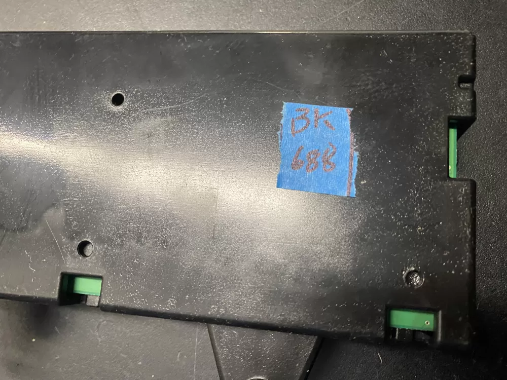Maytag W10218834 W10111825 Dishwasher Control Board AZ18496 | BK688