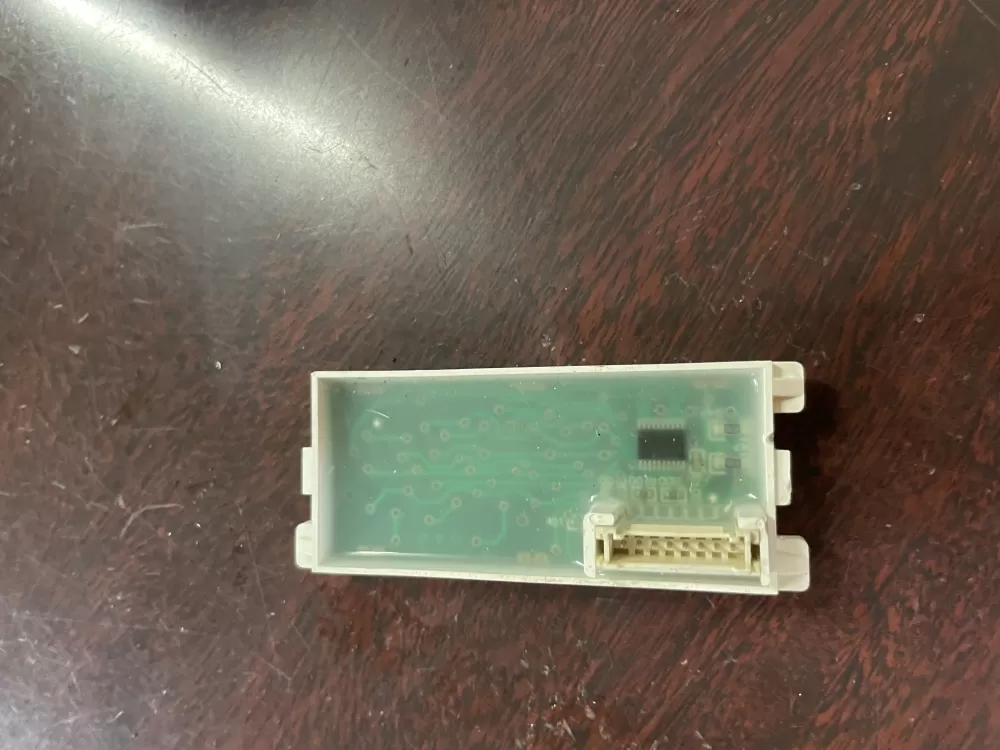 Samsung DE07-00114A HI-LED1045SB-C201-1 Microwave Display Board AZ54530 | Wm1959