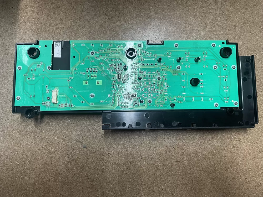 GE 290D1525G004 Washer Control Board