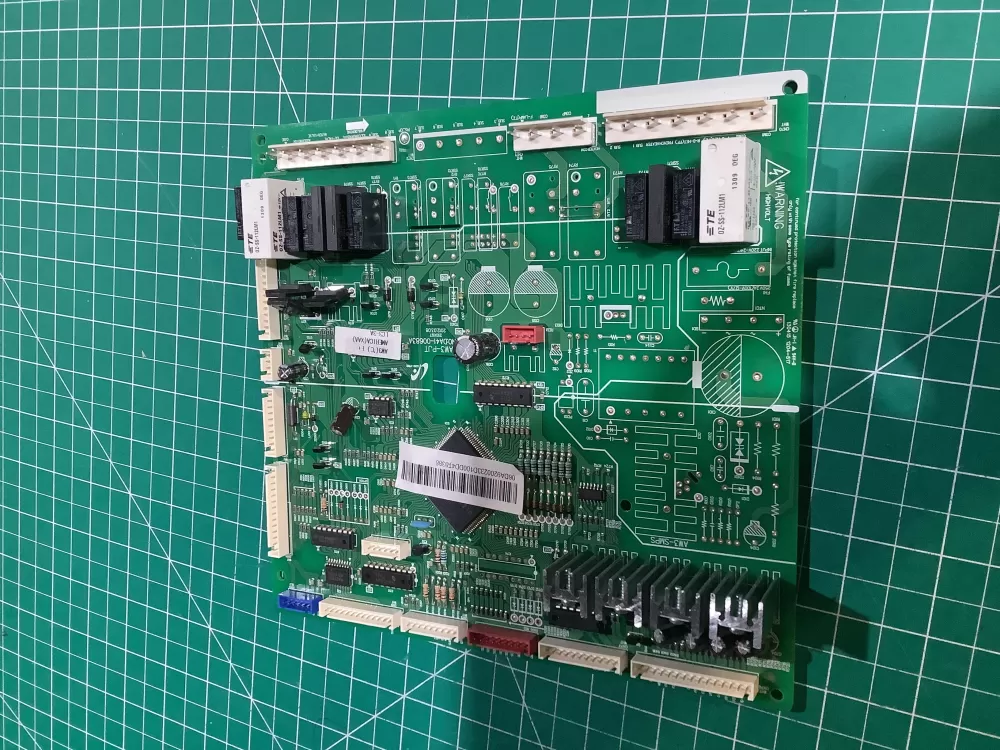 DA92-00233D SAMSUNG REFRIGERATOR CONTROL BOARD AZ143030 | NR2399