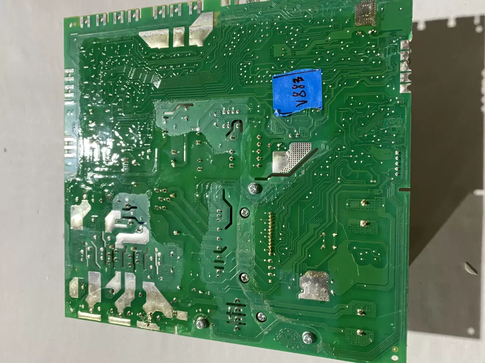 Whirlpool W11024496 Washer Control Board AZ193013 | BKV883