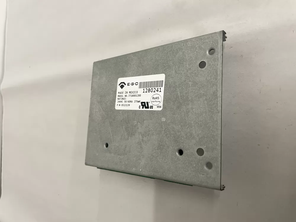 7718001200 Speed Queen Board - Control