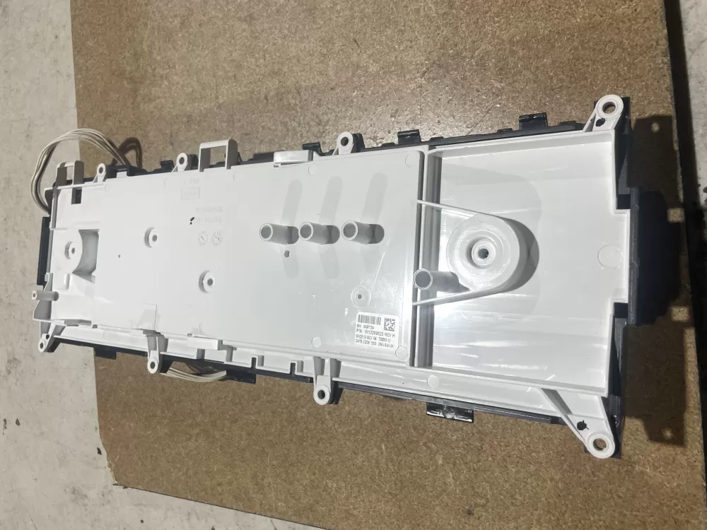 Whirlpool WPW10269623 PS11751511 Dryer WP Control Board AZ67697 | Wmv594