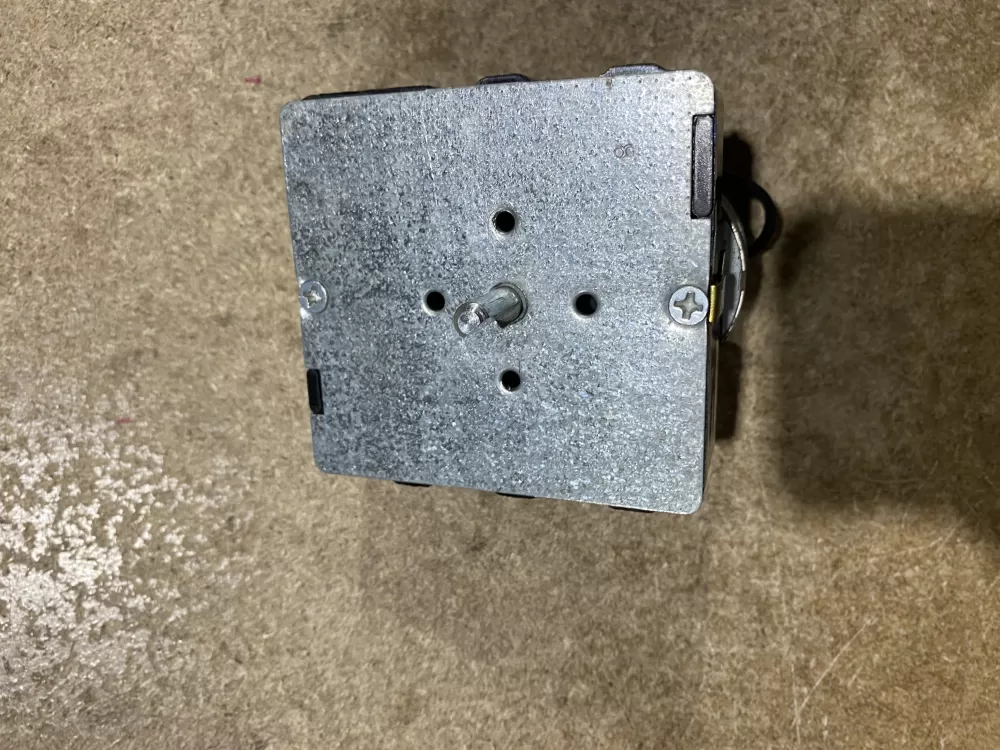 Frigidaire Kenmore AP2107515 408125 131063200 Dryer Timer AZ75394 | BK1025