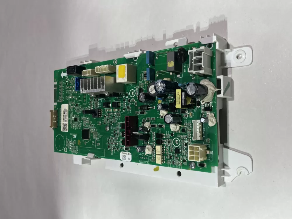 GE WH16X27251  234D2617G001  AP6328302  4588129  PS1234339 Washer Control Board