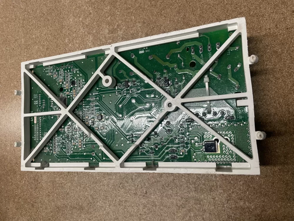Whirlpool WP8546219 3980062 WP3980062 Dryer Control Board AZ7052 | KM1569