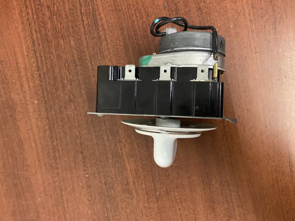 GE 572D520P021 WE4M271 Dryer Timer AZ52913 | BK1850