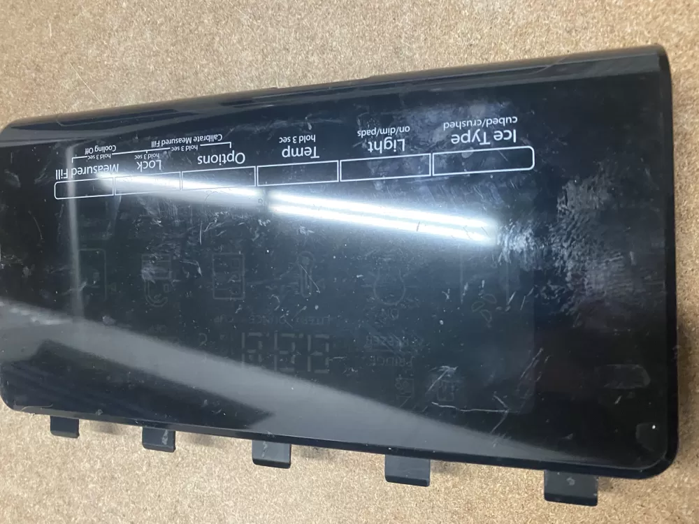 Whirlpool AP6339585 Refrigerator Dispenser Control Board AZ7772 | BK1620